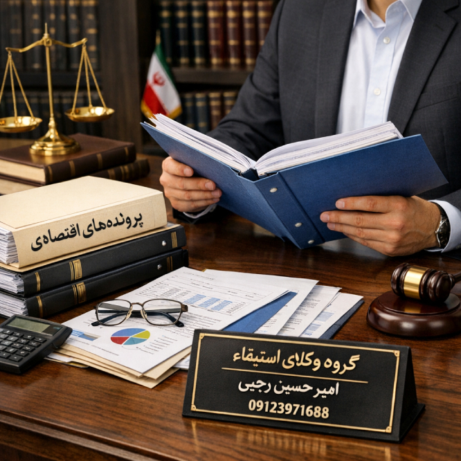 پیچیدگیهای حقوقی پروندههای قاچاق کالا و ارز؛ مصاحبه با وکیل پایه یک دادگستری