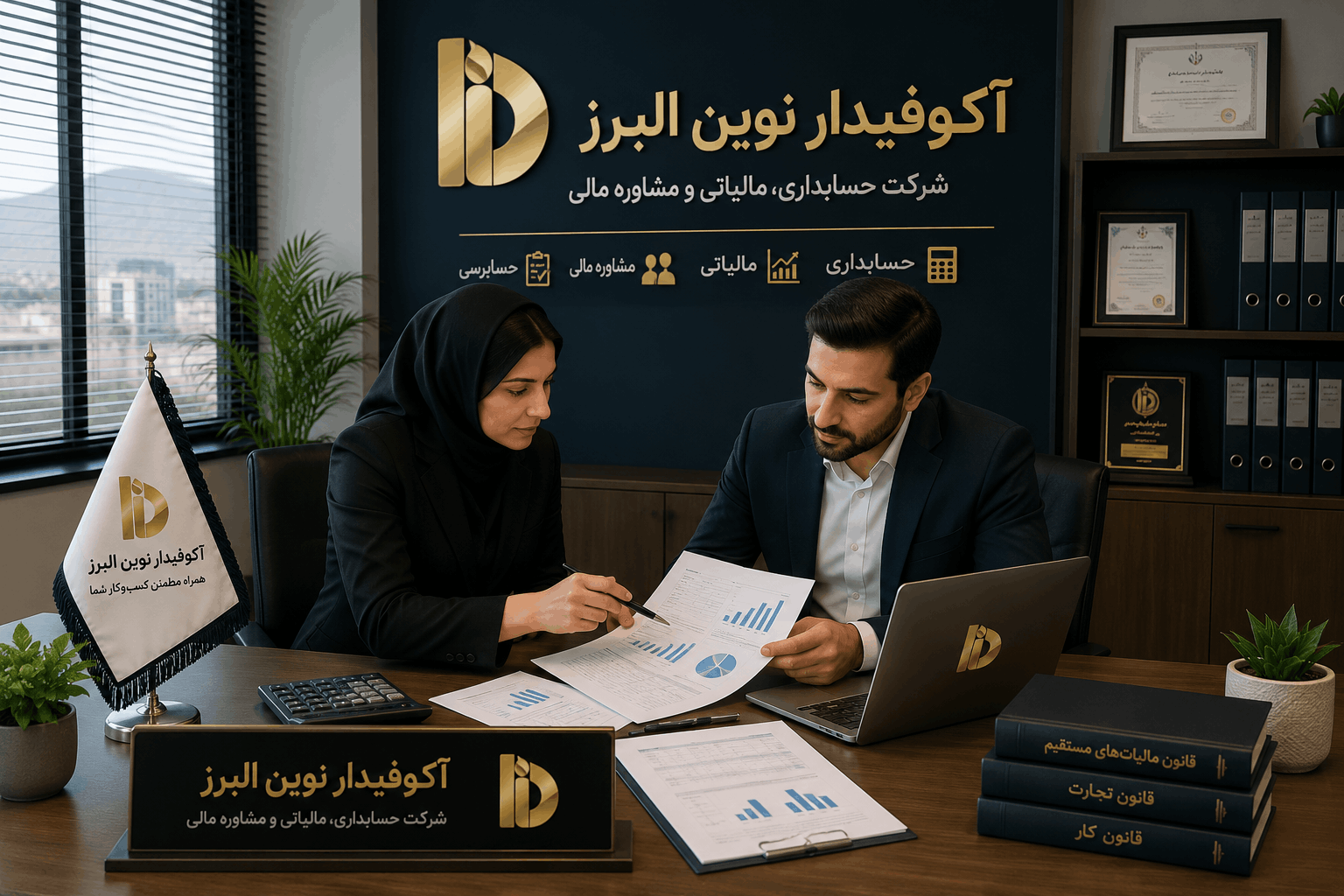 راهکارهای جلوگیری از جریمه عدم ارسال اظهارنامه مالیاتی