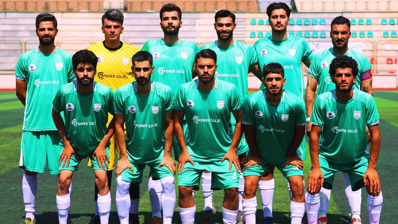 علی مبارکی