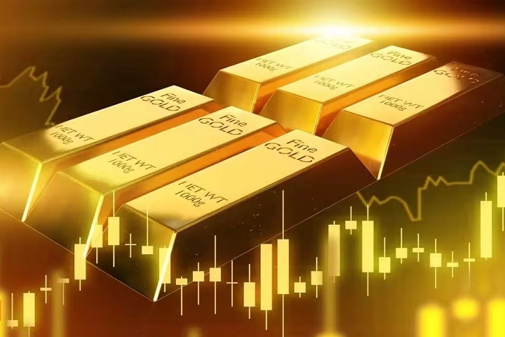 قیمت طلا امروز