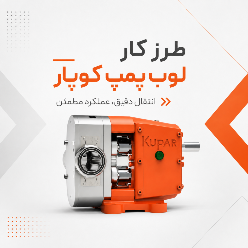 برای سیالات حساس، غلیظ و خورنده؛ لوب پمپ کوپار، پمپ دیافراگمی پمکار یا پمپ هموژنایزر؟