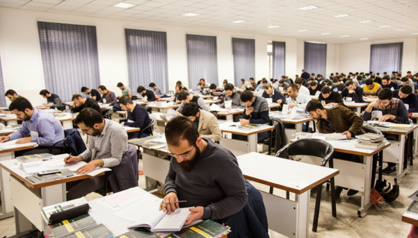 آزمون نظام مهندسی