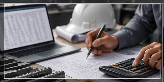محاسبه قیمت آهن آلات با جدول وزن