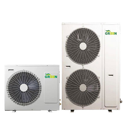 یونیت خارجی مینی وی آر اف گرین سری Mini GRV