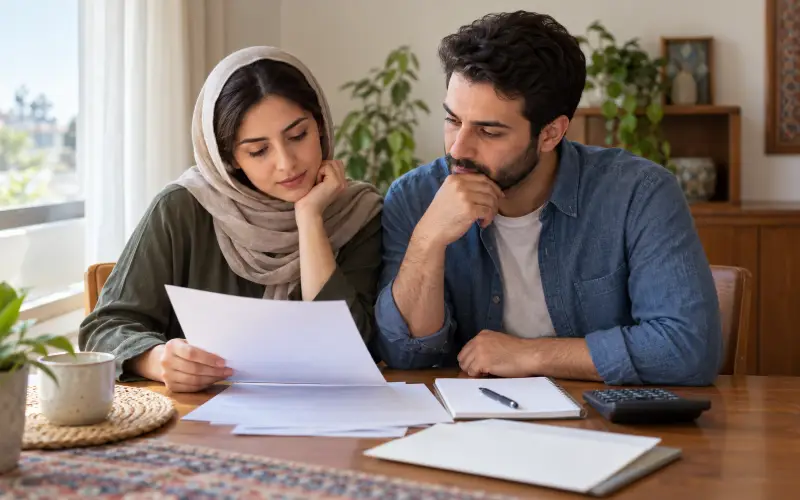 هزینه درمان IVF