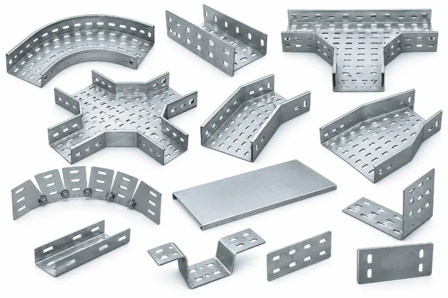 اتصالات سینی کابل