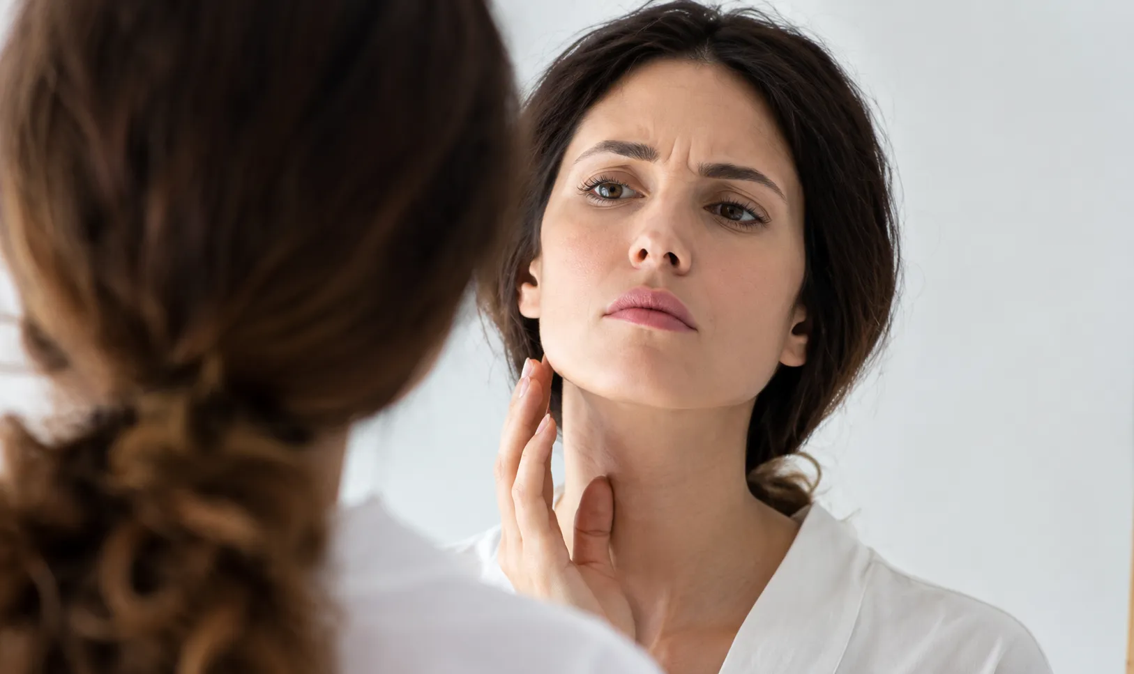 اشتباهات ی که میتواند سلامت پوست را خشک کند