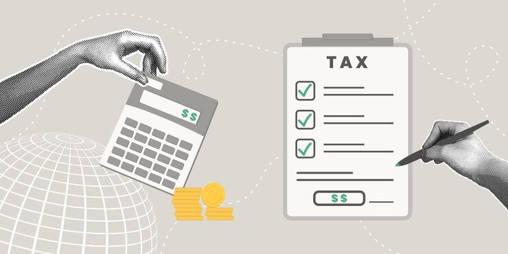 اعتراض به برگ تشخیص مالیاتی